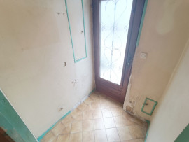 Vente
Maison à rénover Quartier St-Pierre 2 chambres