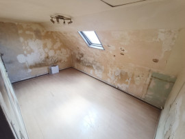 Vente
Maison à rénover Quartier St-Pierre 2 chambres