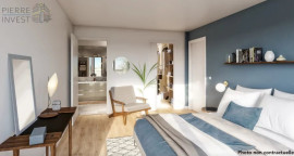 
                                                                                        Vente
                                                                                         Maison a Suresnes