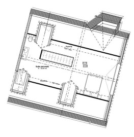 
                                                                                        Vente
                                                                                         Maison a Suresnes