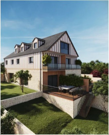 
                                                                                        Vente
                                                                                         Maison a Suresnes