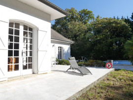 
                                                                                        Vente
                                                                                         Maison à vendre | Aire sur l'Adour | Landes 40