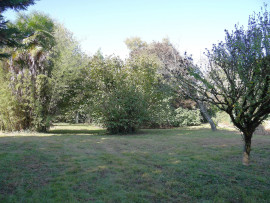 
                                                                                        Vente
                                                                                         Maison à vendre | Aire sur l'Adour | Landes 40