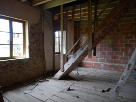 
                                                                                        Vente
                                                                                         Maison à vendre | Arblade le Haut | Gers (32)