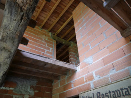
                                                                                        Vente
                                                                                         Maison à vendre | Arblade le Haut | Gers (32)