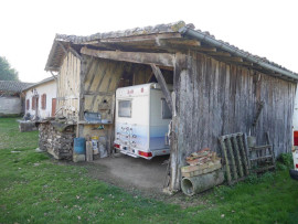 
                                                                                        Vente
                                                                                         Maison à vendre | Estang | Gers (32)