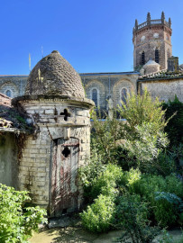 
                                                                                        Vente
                                                                                         Maison à vendre | Le Houga | Gers