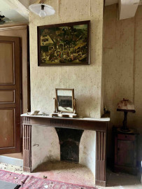 
                                                                                        Vente
                                                                                         Maison à vendre | Le Houga | Gers