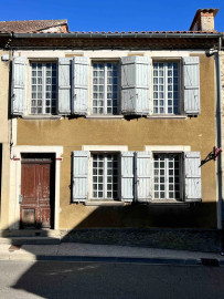 
                                                                                        Vente
                                                                                         Maison à vendre | Le Houga | Gers