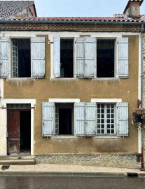 
                                                                                        Vente
                                                                                         Maison à vendre | Le Houga | Gers