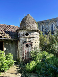 
                                                                                        Vente
                                                                                         Maison à vendre | Le Houga | Gers