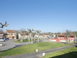 
                                                                                        Vente
                                                                                         Maison à vendre | Manciet | Gers (32)