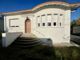 
                                                                                        Vente
                                                                                         Maison à vendre | Mont de Marsan | Landes (40)