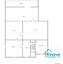 
                                                                                        Vente
                                                                                         Maison à vendre Montauban