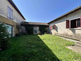 
                                                                                        Vente
                                                                                         Maison à vendre | Mormès | Gers (32)