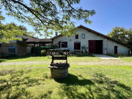 
                                                                                        Vente
                                                                                         Maison à vendre | Mormès | Gers (32)
