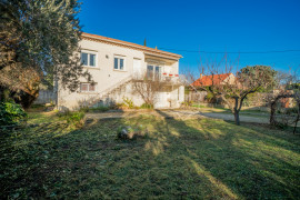 Vente
Maison à Vendre Orange sud
