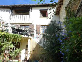 
                                                                                        Vente
                                                                                         Maison à vendre | Panjas | Gers (32)