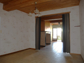 
                                                                                        Vente
                                                                                         Maison à vendre | Panjas | Gers (32)