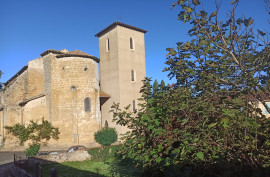 
                                                                                        Vente
                                                                                         Maison à vendre | Panjas | Gers (32)