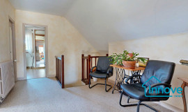 
                                                                                        Vente
                                                                                         MAISON A VENDRE - ROUVRES - VIE DE PLAIN PIED ET SOUS SOL TOTAL