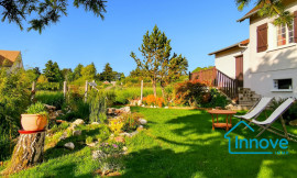 
                                                                                        Vente
                                                                                         MAISON A VENDRE - ROUVRES - VIE DE PLAIN PIED ET SOUS SOL TOTAL