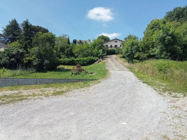
                                                                                        Vente
                                                                                         Maison à vendre | Samadet | Landes (40)