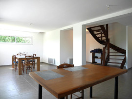 
                                                                                        Vente
                                                                                         Maison à vendre | Samadet | Landes (40)