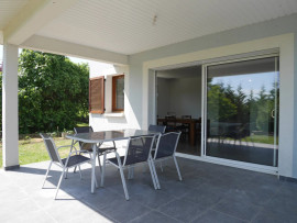 
                                                                                        Vente
                                                                                         Maison à vendre | Samadet | Landes (40)
