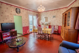 
                                                                                        Vente
                                                                                         Maison à vendre sur la commune de Piolenc