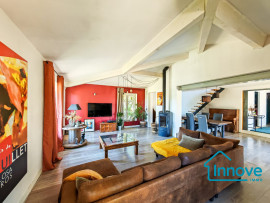 
                                                                                        Vente
                                                                                         Maison à vendre Verdun-sur-Garonne