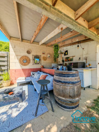 
                                                                                        Vente
                                                                                         Maison à vendre Verdun-sur-Garonne