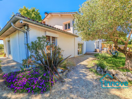 
                                                                                        Vente
                                                                                         Maison à vendre Verdun-sur-Garonne