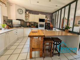 
                                                                                        Vente
                                                                                         Maison à vendre Verdun-sur-Garonne
