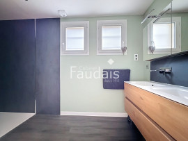 
                                                                                        Vente
                                                                                         Maison - Agneaux - 3 chambres - proximité commerces et école