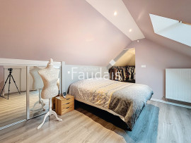 
                                                                                        Vente
                                                                                         Maison - Agneaux - 3 chambres - proximité commerces et école