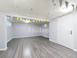 
                                                                                        Vente
                                                                                         Maison - Agneaux - 3 chambres - proximité commerces et école