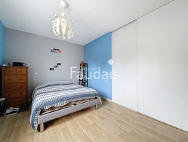 
                                                                                        Vente
                                                                                         Maison - Agneaux - 3 chambres - proximité commerces et école