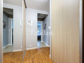 
                                                                                        Vente
                                                                                         Maison - Agneaux - 3 chambres - proximité commerces et école