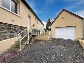 
                                                                                        Vente
                                                                                         Maison - Agneaux - 3 chambres - proximité commerces et école