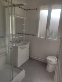
                                                                                        Location
                                                                                         Maison agréable a vivre