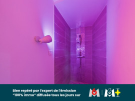 
                                                                                        Vente
                                                                                         Maison alsacienne  83 m²  Terrain  Garage