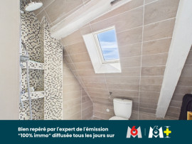 
                                                                                        Vente
                                                                                         Maison alsacienne  83 m²  Terrain  Garage