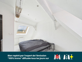 
                                                                                        Vente
                                                                                         Maison alsacienne  83 m²  Terrain  Garage