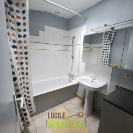 
                                                                                        Vente
                                                                                         Maison amiénoise T4