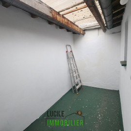 
                                                                                        Vente
                                                                                         Maison amiénoise T4