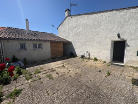 
                                                                                        Vente
                                                                                         Maison ancienne, charme et potentiel