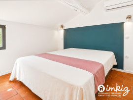 
                                                                                        Vente
                                                                                         Maison ancienne eénovée 7 pièces au calme