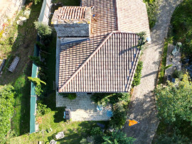 
                                                                                        Vente
                                                                                         Maison ancienne eénovée 7 pièces au calme