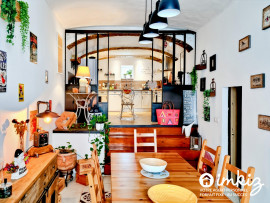 Vente
Maison ancienne entièrement restaurée 250m2